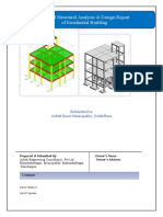 Lal BDR Building Report