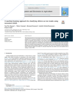 3 . A machine-learning approach for classifying defects on Plants using terrestrial LiDAR.