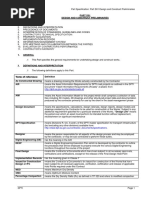 AIP Documentation in Construction | PDF | Environmental Impact Assessment