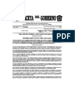 Gaceta del Estado Calsificacion de construcciones.pdf