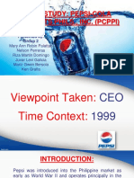 409392417-Case-Study-2-PepsiCola-PCPPI-PPT