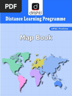 Complete World Geography Notes | PDF