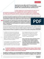 Guide de Preconisations Covid 19 V7 20201102&CollabVulnerables20201116 PDF