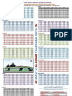 JADWAL SHOLAT SEPANJANG MASA Fix 1