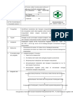 Identifikasi Kebutuhan Masyarakat Melalui Survey Mawas Diri