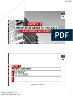 Block 1 Notes PDF