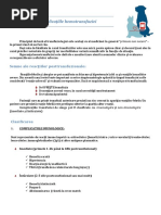 Complicații