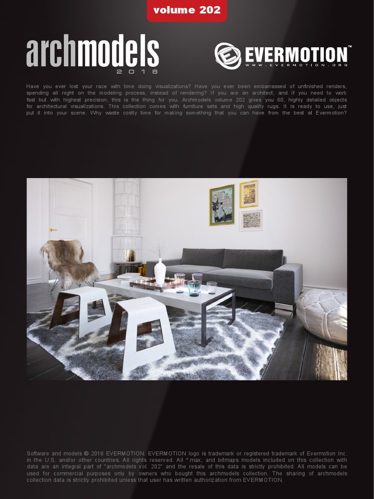 Archmodels Vol 202 | PDF | Trademark | Architect