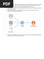AWS Certified Cloud Practitioner Cheat Sheet Guide | PDF | Cloud ...