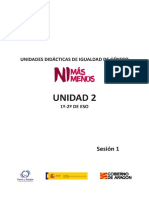 La Invisibilización de La Mujer en La Historia