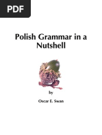 Polish in a nutshell