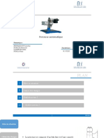 Perceuse Automatique: Présenté Par