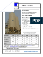 Basic Silos PDF