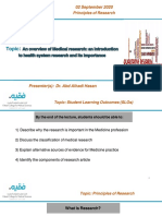 1-Principles of Research 