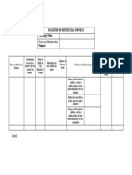 Register of Beneficial Owners - Seychelles