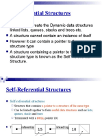 11 Self Referencial Structure