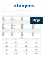 antonyms words verbs adjectives.pdf