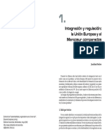 BeckerIntegracionUEMercosur PDF
