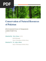 Pakistan's Irrigation Engineering Guide | PDF | Indus River