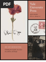 Download Yale University Press Art and Architecture 2011 Catalog by Yale University Press SN48576149 doc pdf