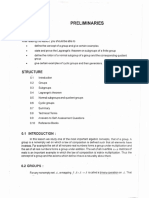 M.SC, Maths DM01 PDF