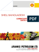 Shell Lubricants Bangladesh - v1.1 PDF