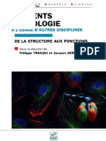 Elements de Biologie