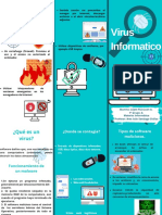 Virus Informatico 