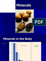 Trace Minerals.ppt