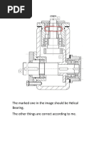 Pin Design and Shear Calculations | PDF | Bending | Ultimate Tensile ...