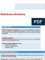 Aula Altimetria04052020 PDF
