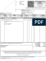 Subtotal DESCUENTO 46.87% Desc Pronto P 3.00% IVA 19.00% Valor Mercancia Total