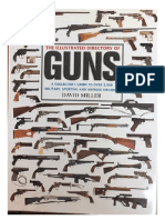 PDF Download The Illustrated Directory of Guns A Collectors Guide To Over 2 000 Military Sporting An 201117174437