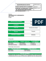 Diseño de Objetos Virtuales de Aprendizaje Como Estrategia Pedagógica en El Aula Virtual de Laboratorio de Simulación Del Núcleo Temático Cuidad