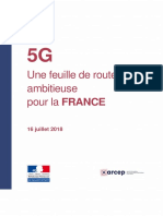 Feuille de Route 5G-DEF