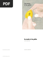 La main à la pâte