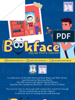 BOOKface