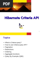 Download HibernateCriteriabyUdayKumarSN4857701 doc pdf