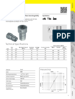 FASTER HIDRAULICO ESFERA ProductSerieSheet-NS-en PDF