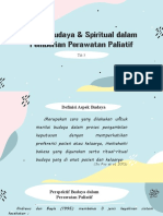 ISS 2-TIK 3 Aspek Budaya & Spiritual dalam Pemberian Perawatan Paliatif.pptx