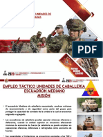 Tareas Medianas Cadetes