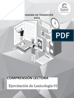 LC22 Lexicología 01