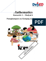 Contextualized Math1 - Q1 - Module-4-Translated-2