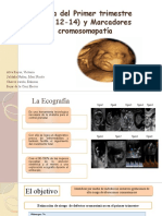 Cromosopatia