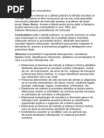 Definitia