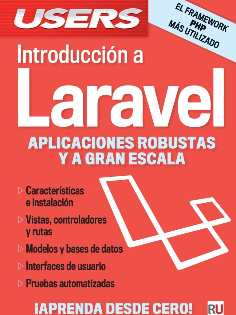 Introduccion A Laravel | PDF
