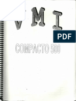 CONVENCIONAL COMPACTO 500