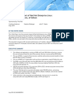 Li Idc Red Hat Enterprise Linux Economy Analyst Paper f17271 201904 en - 1 PDF