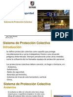 09 Sistema de Proteccion Colectiva