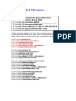 CCNA 4 Chapter 2 V4